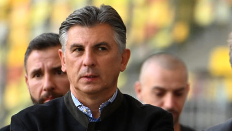 Ionuț Lupescu, gata să intre în politică: „Aș putea face ceva mai mult”