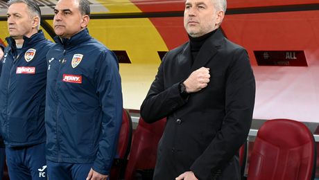 Mesajul transmis de Edi Iordănescu înaintea meciurilor decisive ale naționalei. Ce spune despre fotbaliștii convocați