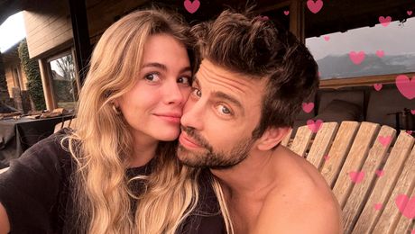 Mai îndrăgostiți ca niciodată. Cum au fost surprinși în public Gerard Pique și Clara Chia: Imaginile fac înconjurul lumii