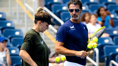 Patrick Mouratoglou a spart tăcerea. Ce a spus despre Simona Halep în ziua în care sportiva a împlinit 32 de ani