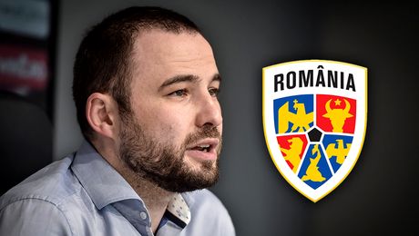 „Noi trăim din amintiri”. Vlad Iacob, opinie „acidă” despre naționala României. Video