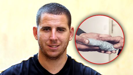 „Nu sunt Escobar. Pot fi și ucis după gratii”. Atacantul din La Liga a dezvăluit de ce a devenit traficant de droguri