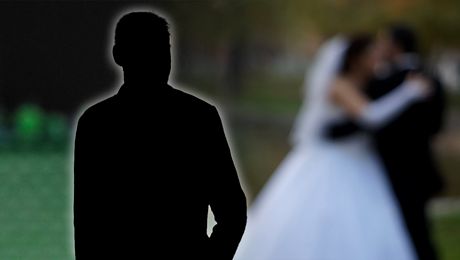 Nuntă atipică pentru un fost căpitan de națională: A invitat doar 12 persoane la eveniment. Motivul e unul bizar: „De asta am decis”