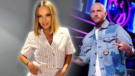 O nouă relație bombă în showbiz? După despărțirea de jurnalistul sportiv, Andreea Antonescu a încercat să-l „combine” pe Bordea: „M-a zăpăcit cu mesaje noaptea”