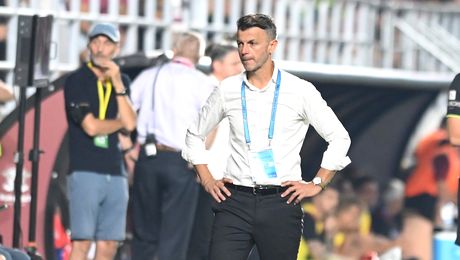 Ovidiu Burcă a vorbit fără ocolișuri despre orientarea sa sexuală. „S-a tot rostogolit povestea asta”