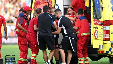 FCSB l-a contactat pe Dragoș Iancu. ”M-a sunat MM Stoica”