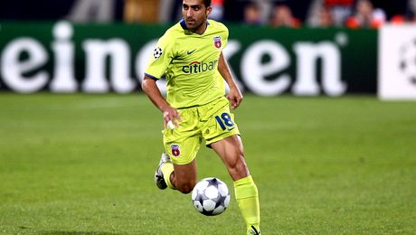 Petre Marin a reacționat după ce l-a auzit pe Chipciu în Ghencea: “Eu știu ce tricou am purtat”