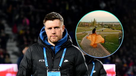 Pintilii a fugit din București și petrece alături de soție într-o locație de lux. Imagini din vacanța celor doi