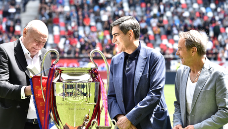 Pițurcă, declarație explozivă în războiul Steaua – FCSB: “Cineva din Minister mi-a promis că Steaua va avea drept de promovare”