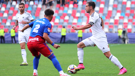 Pițurcă reacționează în scandalul momentului. A vorbit după ce Chipciu a dat de pământ cu CSA Steaua: “Caută să spună mereu adevărul”