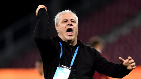 Primele lovituri ale lui Șumudică la Gaziantep: un român și un brazilian care joacă în Superliga