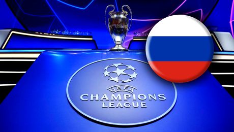 Probleme mari pentru UEFA. Opt țări au anunțat că se retrag din competiție după anunțul că Rusia revine în fotbalul din Europa