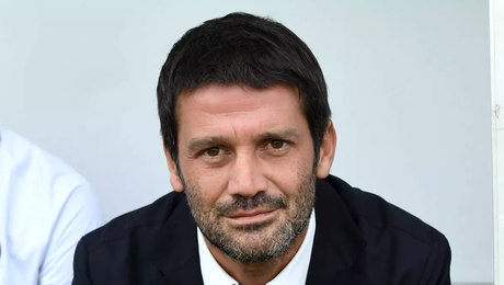 A venit anunțul oficial. Cristi Chivu este noul antrenor al Parmei. Pas uriaș făcut de român în cariera de antrenor