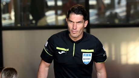 Istvan Kovacs, trimis la Comisii după acuzațiile lui Becali că e prieten cu CFR! Anunțul făcut de Burleanu