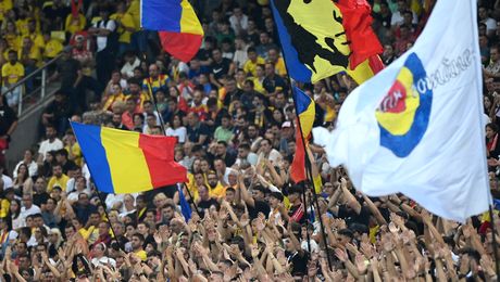 Kosovo atacă România! ”Tricolorii” sunt condamnați la victorie pentru a spera la Euro 2024! Analizăm partida cu Ilie Stan, la PlaySport LIVE!
