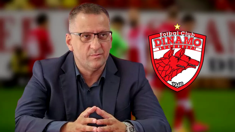 Răzvan Zăvăleanu, dezvăluiri despre cum a salvat Dinamo. “Am pus atât suflet. Pentru mine a fost ca o misiune sacră”. Exclusiv