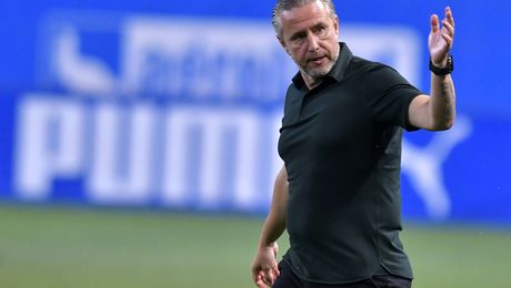 Cum s-a terminat ultimul meci al lui Laurențiu Reghecampf în Ghencea