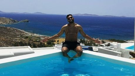 Afacerea Omrani! Cum a reușit Petrolul să transfere un atacant care a dat goluri pentru CFR Cluj și FCSB. Ofertă specială. Exclusiv