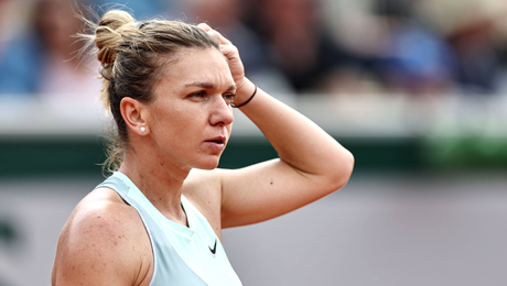 Simona Halep, sfătuită să se lase de tenis: „Să se mărite, să facă şi copii!”