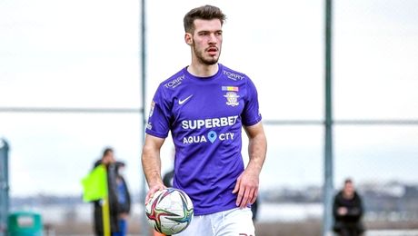 Stănici și-a dat seama că nu are cum să fie rasist: “Sunt țigan, tata e țigan, bunicul e țigan”. Cu ce apărare penibilă a venit acum fotbalistul