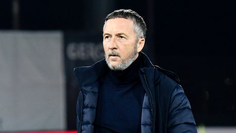 „Am zis la emisiune și, oarecum, așa a fost”. Ironia lui Meme Stoica după Oțelul – Dinamo