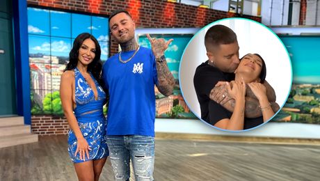 TJ Miles și Francisca, anunț de ultim moment despre relația lor. Ce decizie au luat: „Ai un glob magic?”