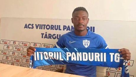 Transferul din România făcut pe două containere a apărut în presa spaniolă. “Cele mai ciudate din istoria fotbalului”