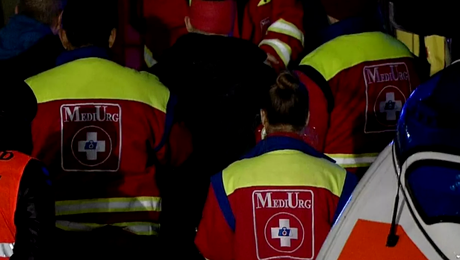 Un junior de la Dinamo și-a înjunghiat colegul cu foarfeca în spate! Dezvăluiri cutremurătoare