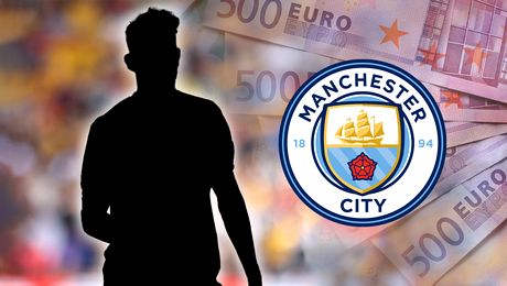 Un nou transfer făcut de Manchester City. A dat 60 de milioane de euro pe un portughez