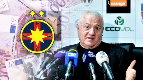 “Vă spun eu, atât valorează FCSB”. Dumitru Dragomir, evaluare uriașă pentru echipa lui Becali: “Aș da și mâine banii ăștia, nu mai mult”