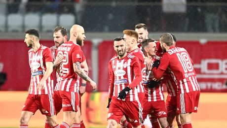 Veste grea pentru Sepsi! Covăsnenii nu se vor putea baza pe Marius Ștefănescu în meciul cu FCSB