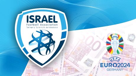Vor cu orice preț la EURO 2024. Prime uriașe pentru fotbaliștii Israelului în cazul calificării la turneul final din Germania