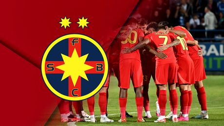 FCSB pregătește surprize mari pentru meciul de Cupă de la Oradea. Cine poate juca