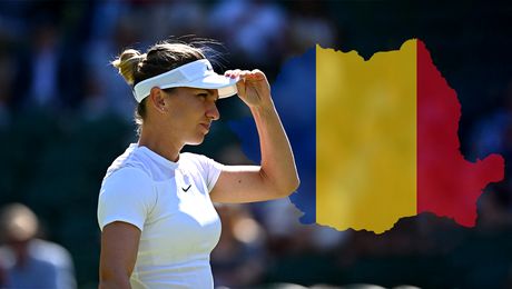 Simona Halep nu mai locuiește în România? Unde s-ar fi stabilit după lunile nebune prin care a trecut