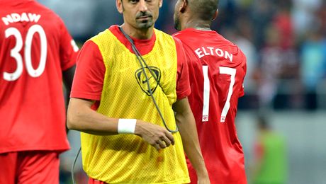 Declarația care îi va înfuria pe dinamoviști: „N-o să regret niciodată perioada Steaua”. Ionel Dănciulescu: „Patru ani și jumătate extraordinari”