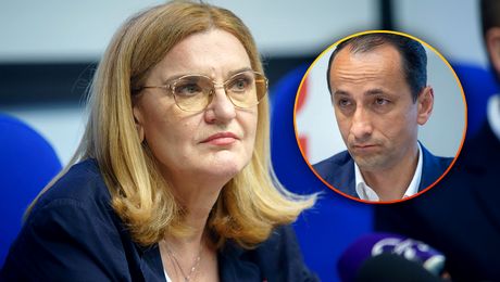 Elisabeta Lipă i-a distrus pe Mihai Covaliu și șefii de la gimnastică. “Sunt plecați acolo ca turiști. Voi face o analiză”