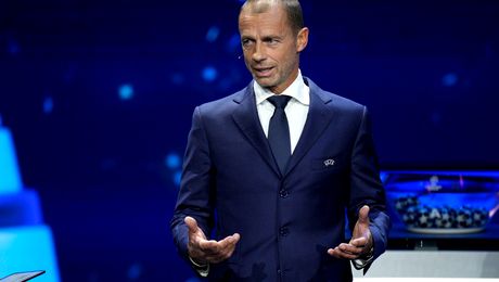 UEFA, decizie de ultim moment. Ce echipe din Rusia vor reveni în cupele europene