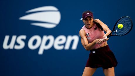 Sorana Cîrstea – Karolina Muchova 0-6, 3-6. Dezastru pentru Sorana Cîrstea. Românca a luat doar trei game-uri în sferturile de finală și a fost eliminată de la US Open
