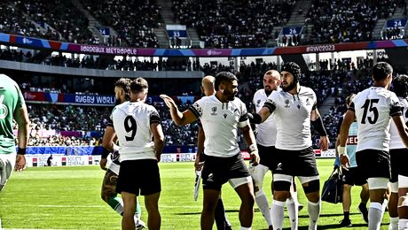 Cea mai tare declarație după dezastrul de la rugby: „Dacă-l puneau antrenor pe Dan Petrescu, nu luau atâtea”