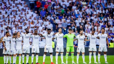 Real Madrid își deschide restaurant. Locația de lux aleasă de șefii de pe Bernabeu