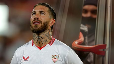 Sergio Ramos pleacă din Mexic și s-a autopropus la un club uriaș din Europa! Unde vrea să joace