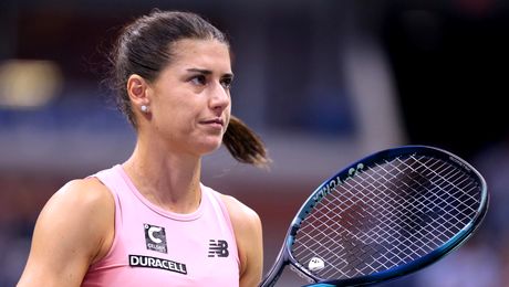 Sorana Cîrstea, de neoprit. S-a calificat în semifinale la Roma