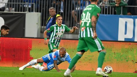 „Un meci cum nu se putea mai prost”. Preferatul lui Gigi Becali de la Sepsi, reacție furibundă după înfrângerea cu Universitatea Craiova