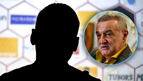 ”A mers până la jignire, sfidător”. Omul care l-a dezamăgit pe Gigi Becali: ”Nu-mi venea să cred”