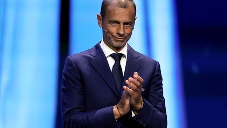 Actualul format al cupelor europene ar putea deveni istorie! Schimbarea majoră pregătită de UEFA și ECA