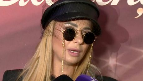 Anamaria Prodan, atac dezlănțuit la adresa lui Laurențiu Reghecampf: „Ești un om condus! Recunoștința e boală grea!”. Video