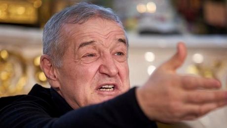 Becali, reacție de ultimă oră după ce Pițurcă a anunțat că vrea Steaua: „Nu-l înțeleg, ar trebui să-i fie rușine”