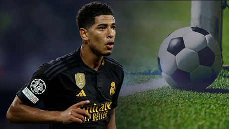 Bellingham, declarație neașteptată! Pe cine consideră „cel mai bun fotbalist din lume”