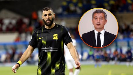 Benzema iese la atac după ce a fost acuzat de ministrul de Interne din Franța că ar avea o legătură cu gruparea teroristă Frăția Musulmană