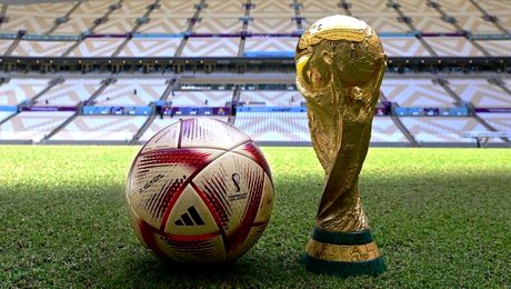 FIFA a anunțat formatul și regulile pentru tragerea la sorți a Mondialului 2026! România află ce adversari poate întâlni dacă trece de play-off